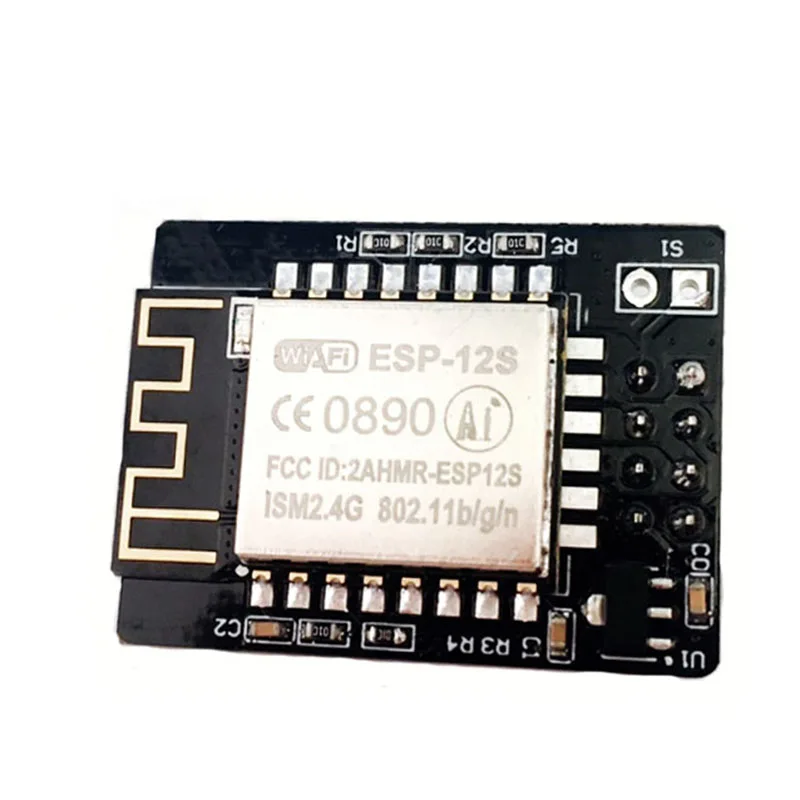 MKS TFT-wifi приложение 3D печать беспроводной маршрутизатор для MKS TFT сенсорный экран ESP8266 wifi модуль дистанционного управления