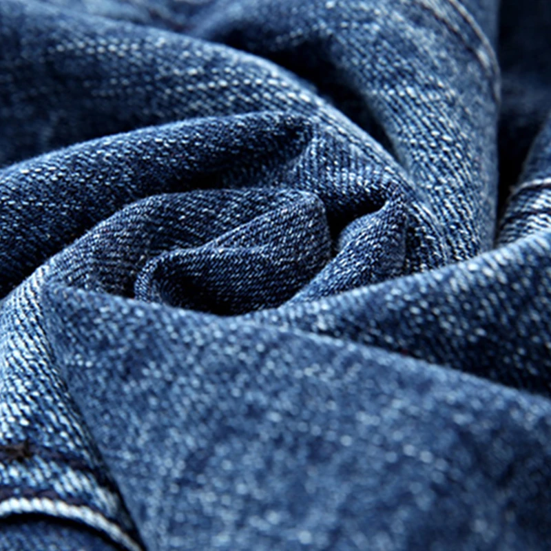 2018 Женская зимняя новая Толстая теплая джинсовая куртка парки винтажная модная