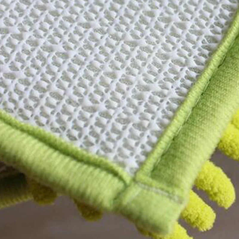 50*60 см милый нескользящий мягкий пушистый напольный для ванной и спальни ковер