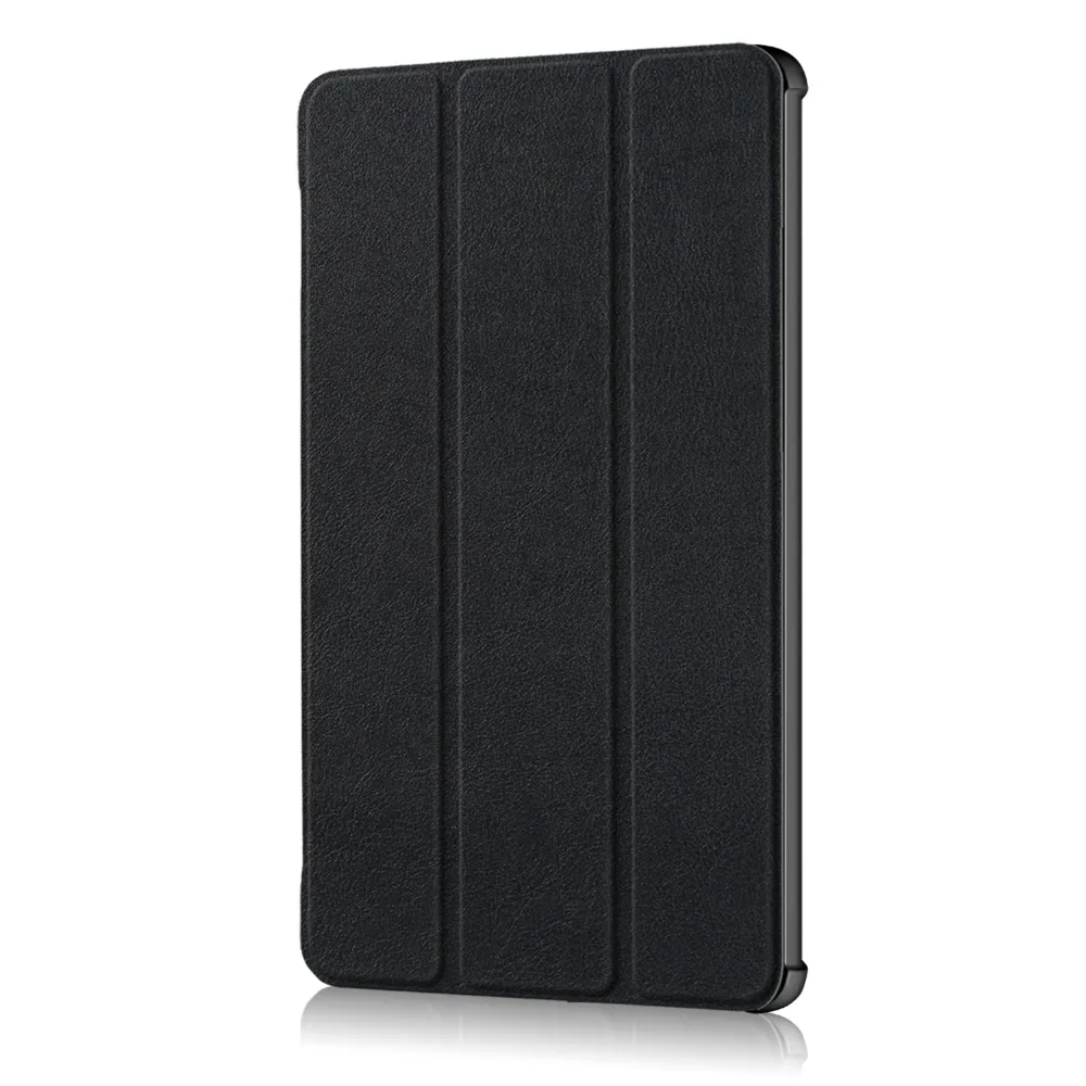Кожаный чехол для huawei MediaPad M5 10 8 &quotCMR-AL09/CMR-W09 складной чехол-книжка планшета Smart Cover