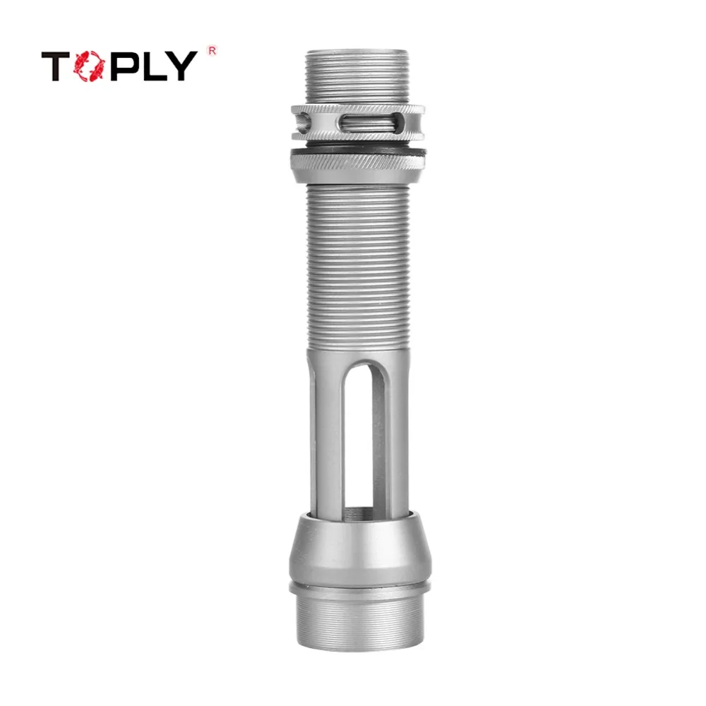 TOPLY 2,7 м 7 секционная углеродная 8# Удочка пробковая ручка легкая углеродная удочка для ловли нахлыстом снасти