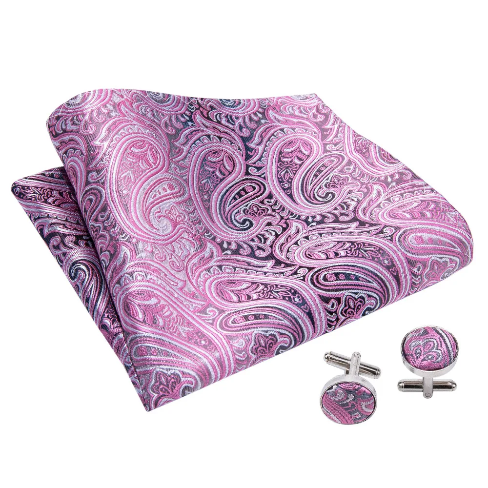 Новый женский галстук Ascot Scrunch Set Silk Barry.Wang модный брендовый мужской для свадебной