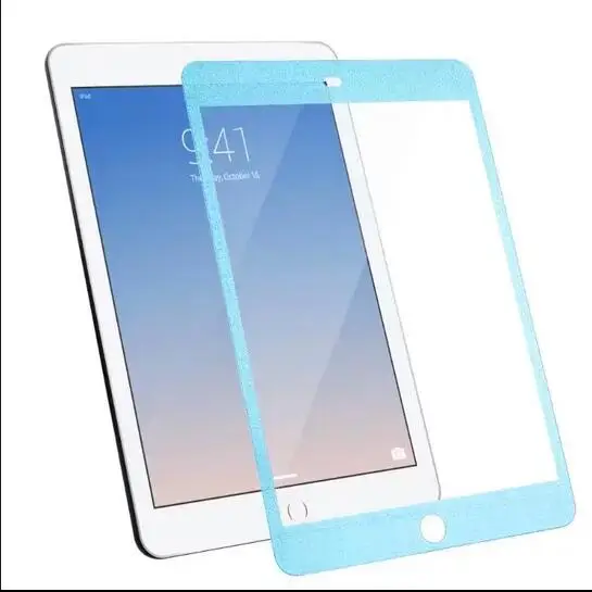 Защитная пленка для экрана Apple iPad 2 3 4 Tablet закаленное стекло защитная iPad2 iPad3 iPad4 A1460