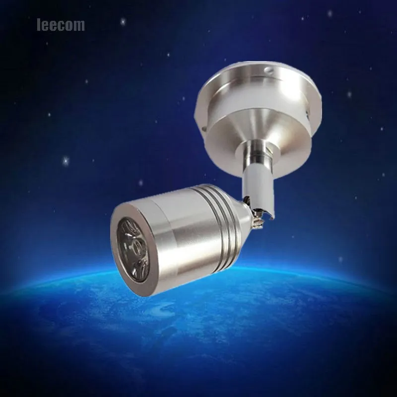 Новый светодиодный мини счетчик ювелирных изделий светильник s пятно света вниз 3