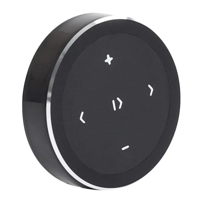 Автомобильный Bluetooth контроллер приемник новый автомобильный на руль аксессуары