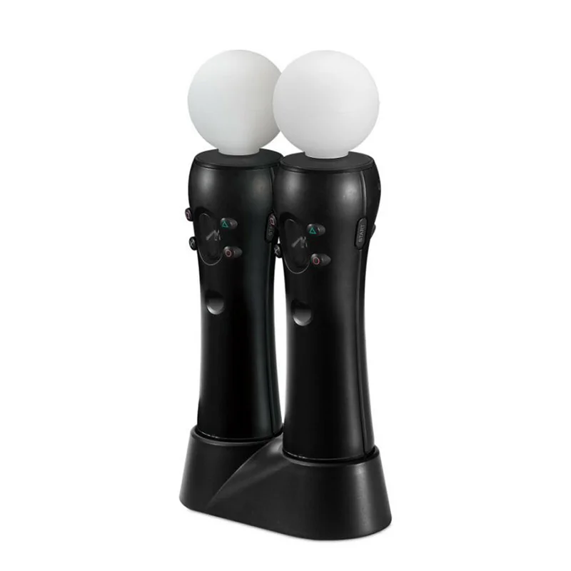 Аксессуары для PS4 портативная игровая станция зарядное устройство двойная