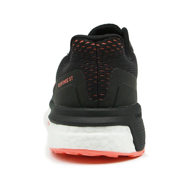 Оригинальный Новое поступление 2018 Adidas RESPONSE ST W Для женщин кроссовки|Беговая