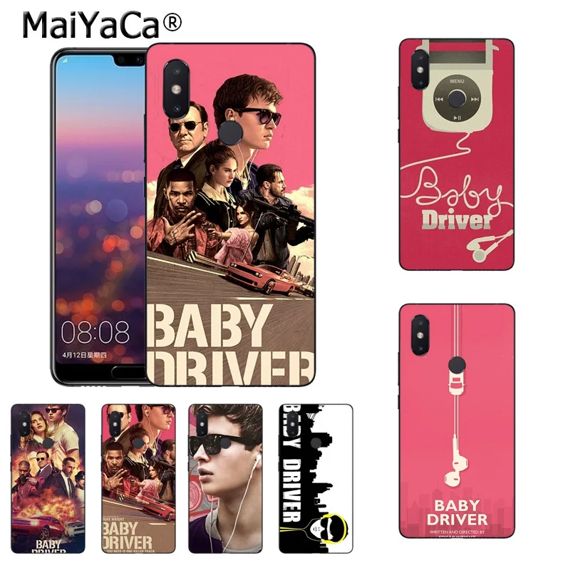 Уникальный роскошный мягкий силиконовый чехол MaiYaCa для xiaomi mi 8se 6 note3 redmi 5 5plus note -