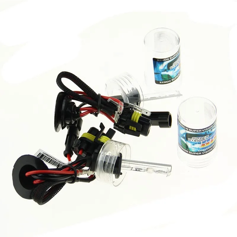 Digitalboy автомобиля ксеноновая лампа 12 В 55 Вт H1 Xenon свет комплект противотуманные