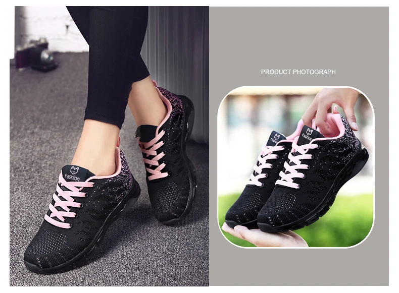 Дешевые tenis feminino горячая Распродажа брендовая спортивная обувь Женская теннисная обувь женские стабильные спортивные кроссовки для фитнеса крутые кроссовки