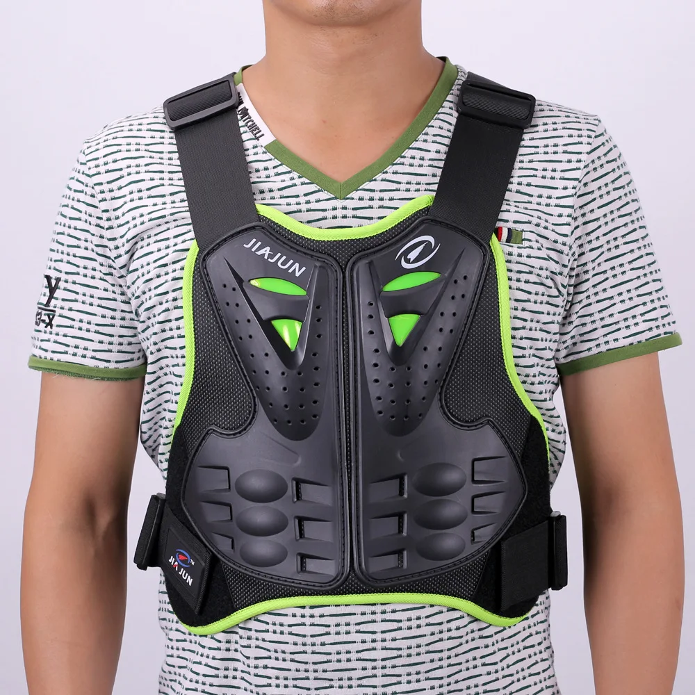 

Cross country children's adult armor clothing racing motorcycle protective equipment protective gear armor riding suit CS