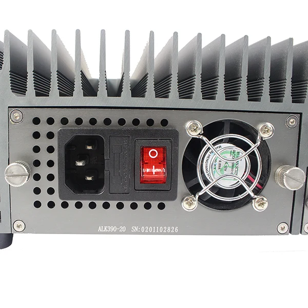 Retevis RT-9550 DMR ретранслятор 55 Вт UHF Цифровой/аналоговый режим TDMA 2 времени слота A9116B