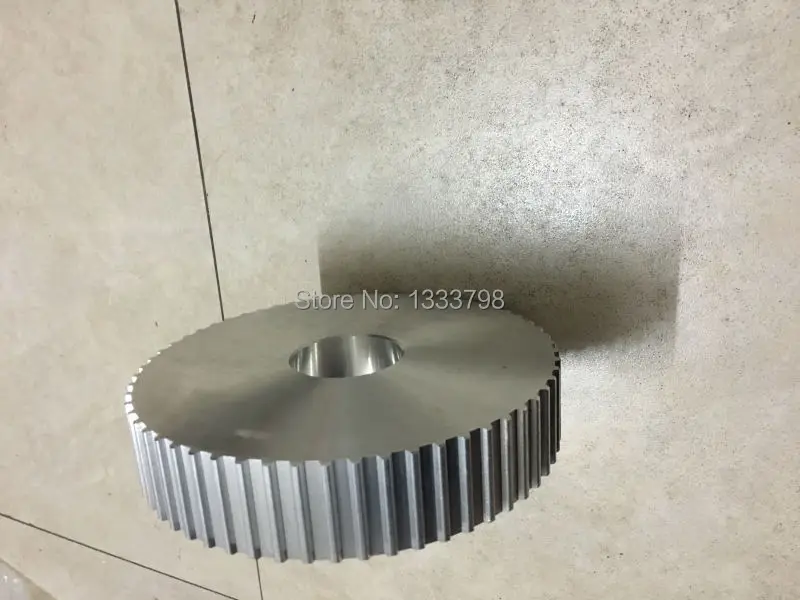 Алюминиевый тип T2.5 с 100 зубцами. Шкив/шестерни зубчатого ремня | Обустройство дома