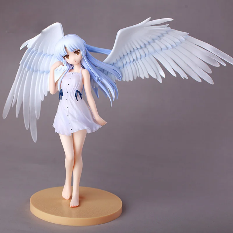 Премиум Издание закрытые ангелы вымирание издание Angel Best Angel's Heartbeat Lihua Play