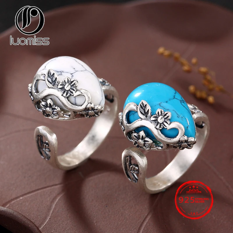 Новинка 2018 винтажное искусственное серебряное женское кольцо на палец ювелирные