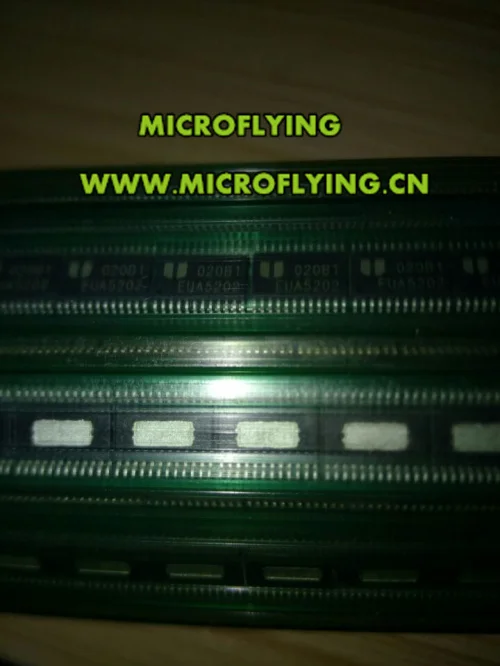

10PCS/LOTS EUA5202 EUA5202QIR1 SOP-24 new original spot quality assurance