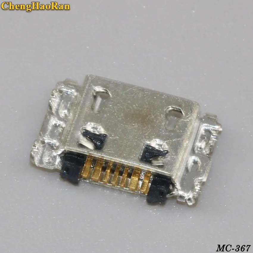 ChengHaoRan для Samsung galaxy j1 j100 J5 J500 J5008 J7 J700 J7008 зарядное устройство с микро usb коннектор