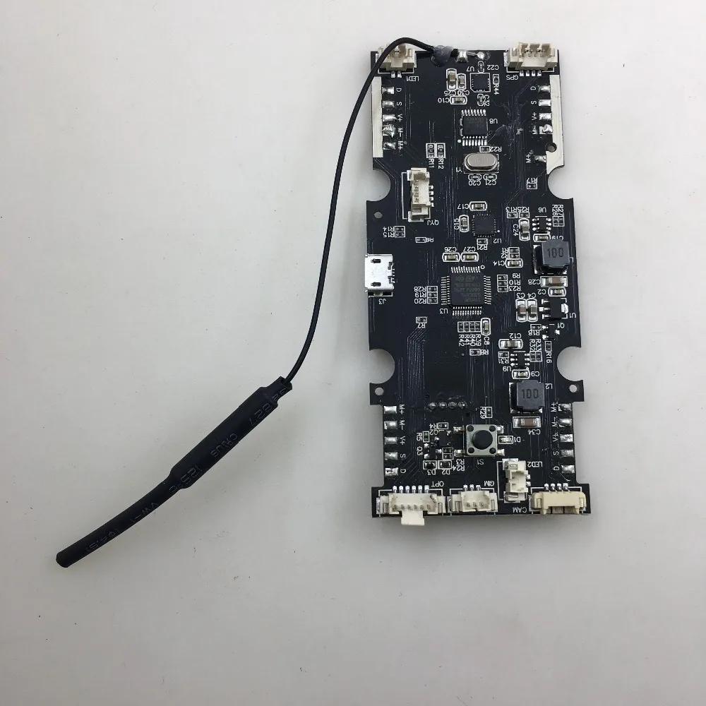 Aosenma Cg033 Cg006 RC Квадрокоптер Дрон запасные части управления полетом доска Cg033-14