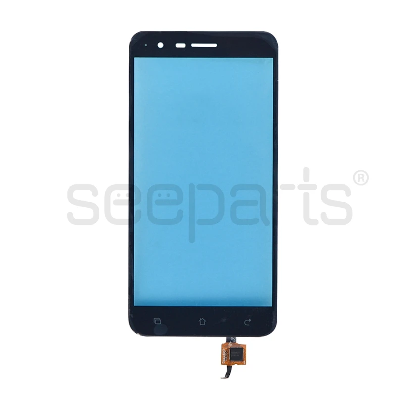 Сенсорный экран 5 2 дюйма для Asus ZenFone 3 ZE520KL дигитайзер сенсорной панели Zenfone