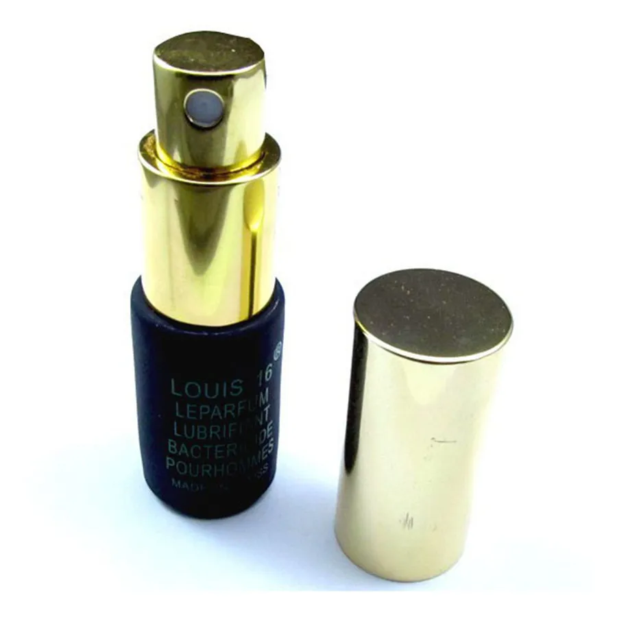 Швейцарский бренд LOUIS 16 Мужской спрей задержки предотвратить преждевременное