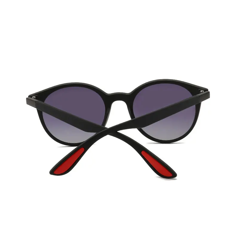 

Fashion Polarized Sunglasses Brand Design Round Glasses Women Men Travel Driving Sun Glasses Eyewear UV400 Shades Oculos de sol