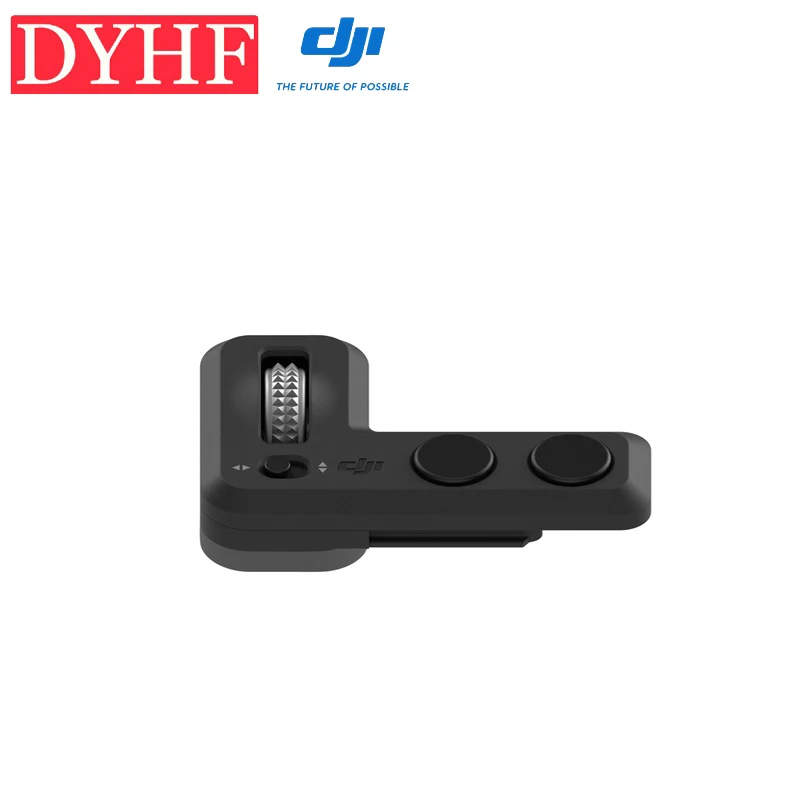 Карманный контроллер DJI Osmo|Квадрокоптеры с камерами| |