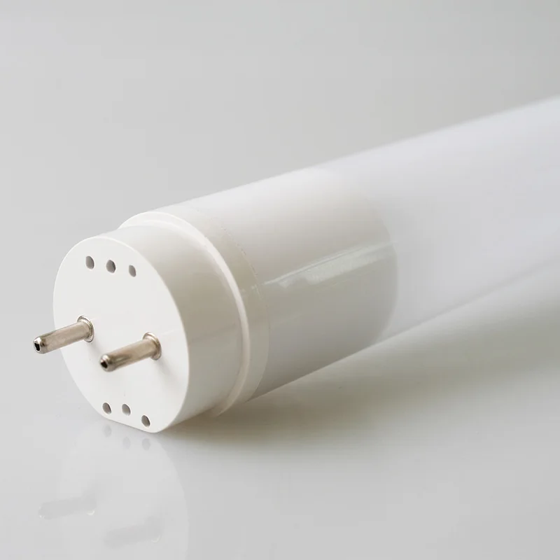 1 ШТ. T8 LED трубки 600 мм 9 фута Вт AC180v-265v угол луча 320 градусов светодиодные лампы smd2835