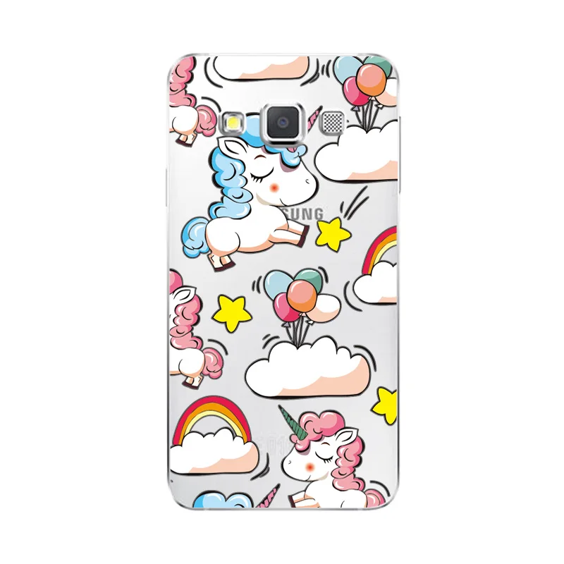 A05 YOUVEI кролик 3D рельефный чехол для телефона, чехол для samsung Galaxy A3 A5, чехол с котом и собакой для samsung Galaxy A5 A3, A300, A510, кружево - Цвет: A05