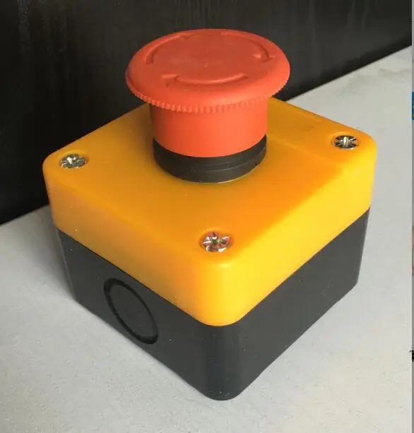 Аварийная кнопка стоп коробка Лифт переключатель | Обустройство дома