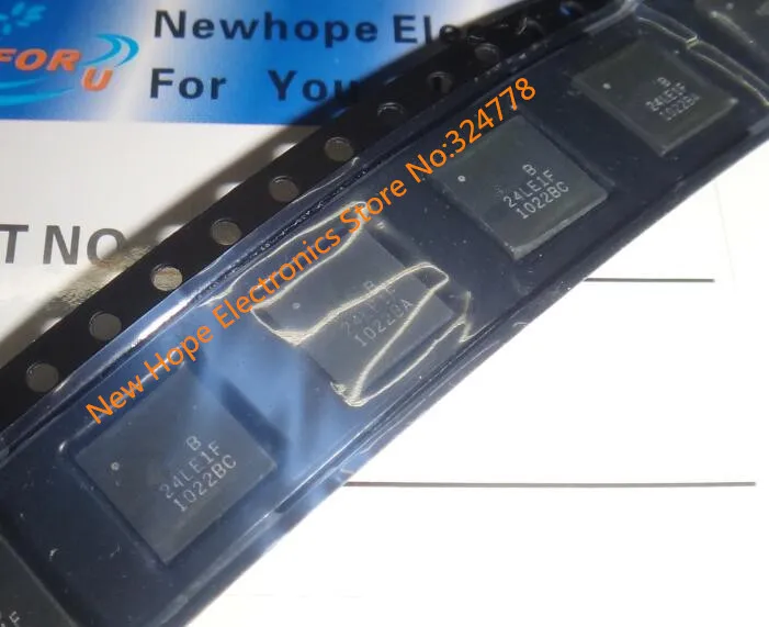 Отличное качество NRF24LE1F NRF 24LE1F QFN48 | Электронные компоненты и принадлежности