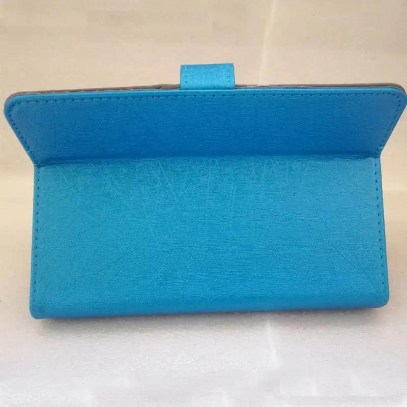 

Myslc Universal Cover for Irbis TZ851/TZ852/TZ853/TZ857 8 inch Tablet Magnetic PU Leather Stand Case