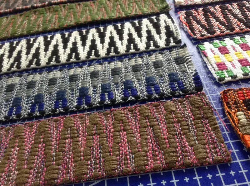 37 38 мм Высококачественная плотная тканая тесьма для поясного ремня гитарного