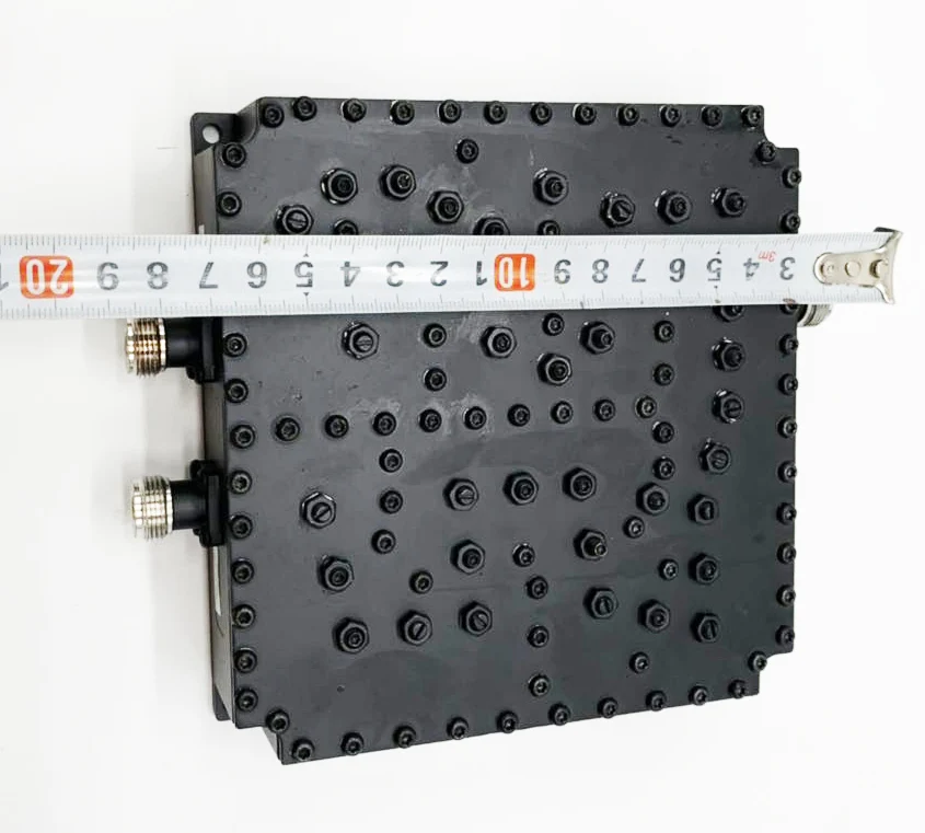 РЧ диплексор внутренний GSM 1710-1880 MHz/WCDMA 1920-2170Mhz N-Female 2IN 1OUTdual combiner