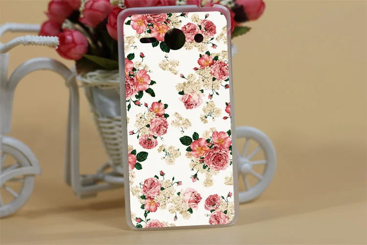 Хит продаж жесткий чехол с 11 рисунками красивых цветов для Huawei ascend y530|case for blackberry