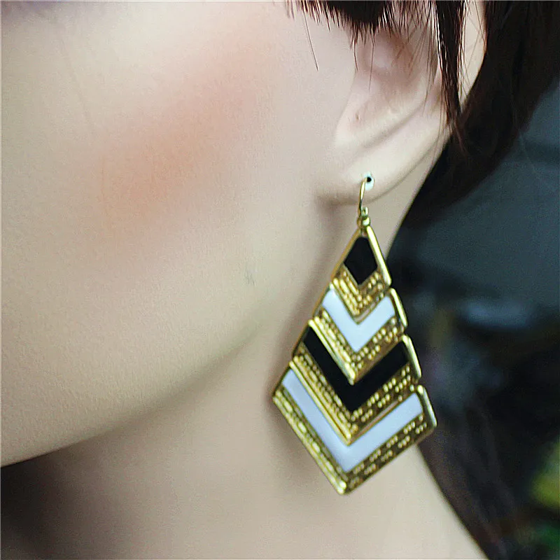 Горячая Новинка популярные женские ювелирные изделия оптом для вечеринки в