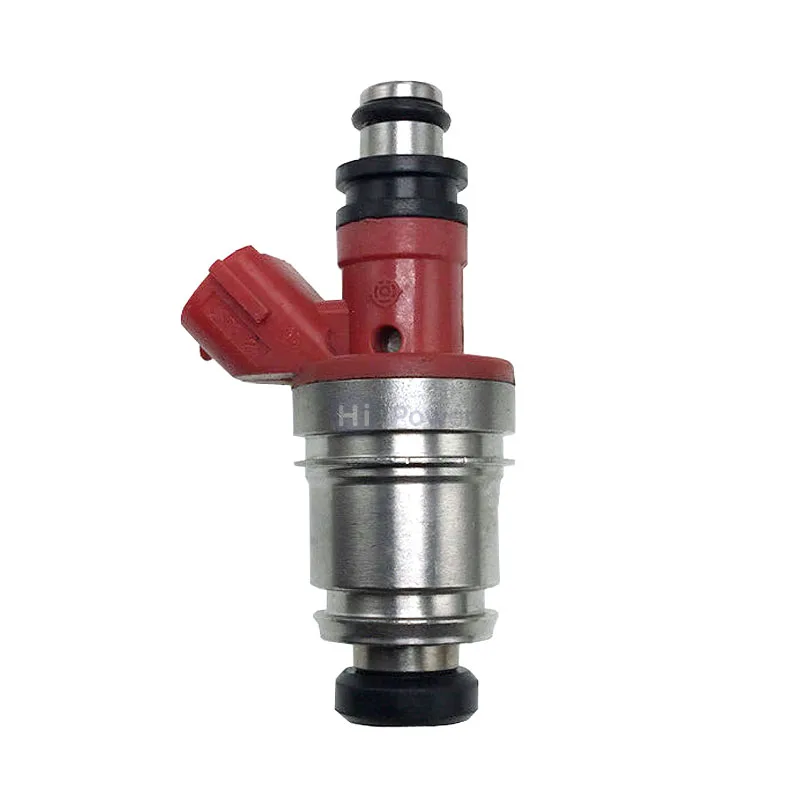 

4PCS 15710-77EA0 JS28-2 Fuel Injector Nozzle for 1994-03 Suzuki-Isuzu-Honda 1.8-2.0-2.3-2.6 JS282 8-97079532-0