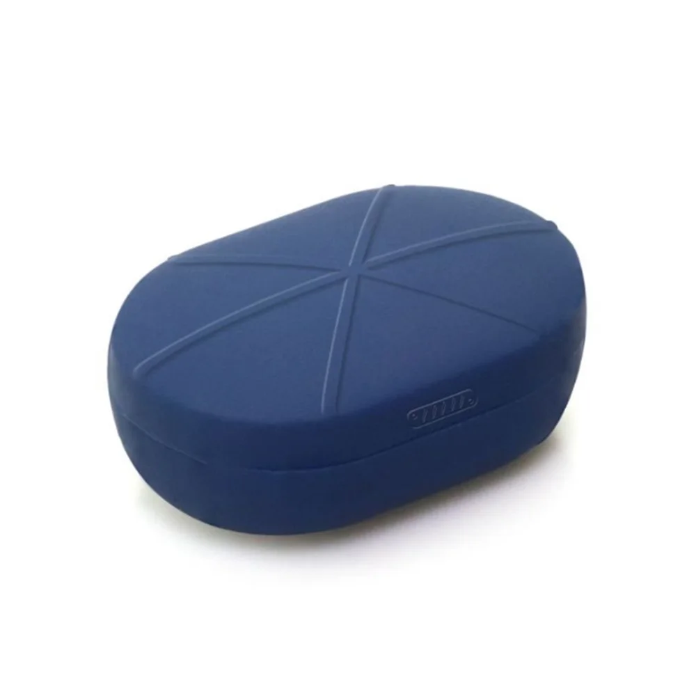 Силиконовый чехол для Xiaomi Redmi AirDots, беспроводные Bluetooth наушники TWS, чехол для зарядки, мягкий ТПУ чехол