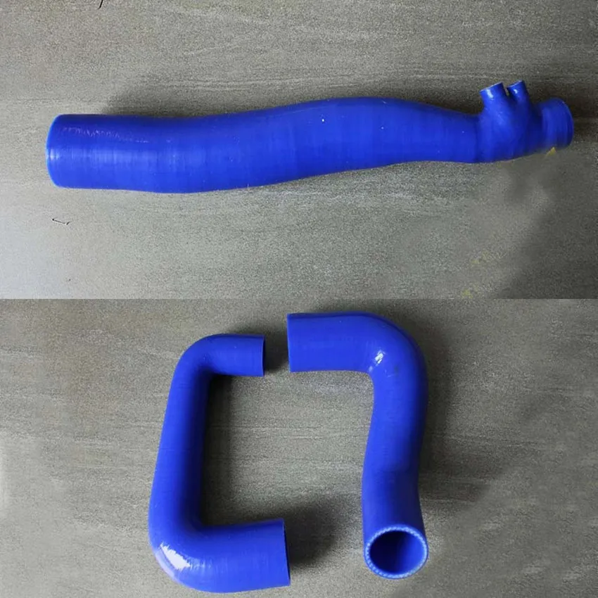 Усиленная силиконовая впускная/индукции и турбо шланг для Smart roadster 2003-2006 2005 2004 |