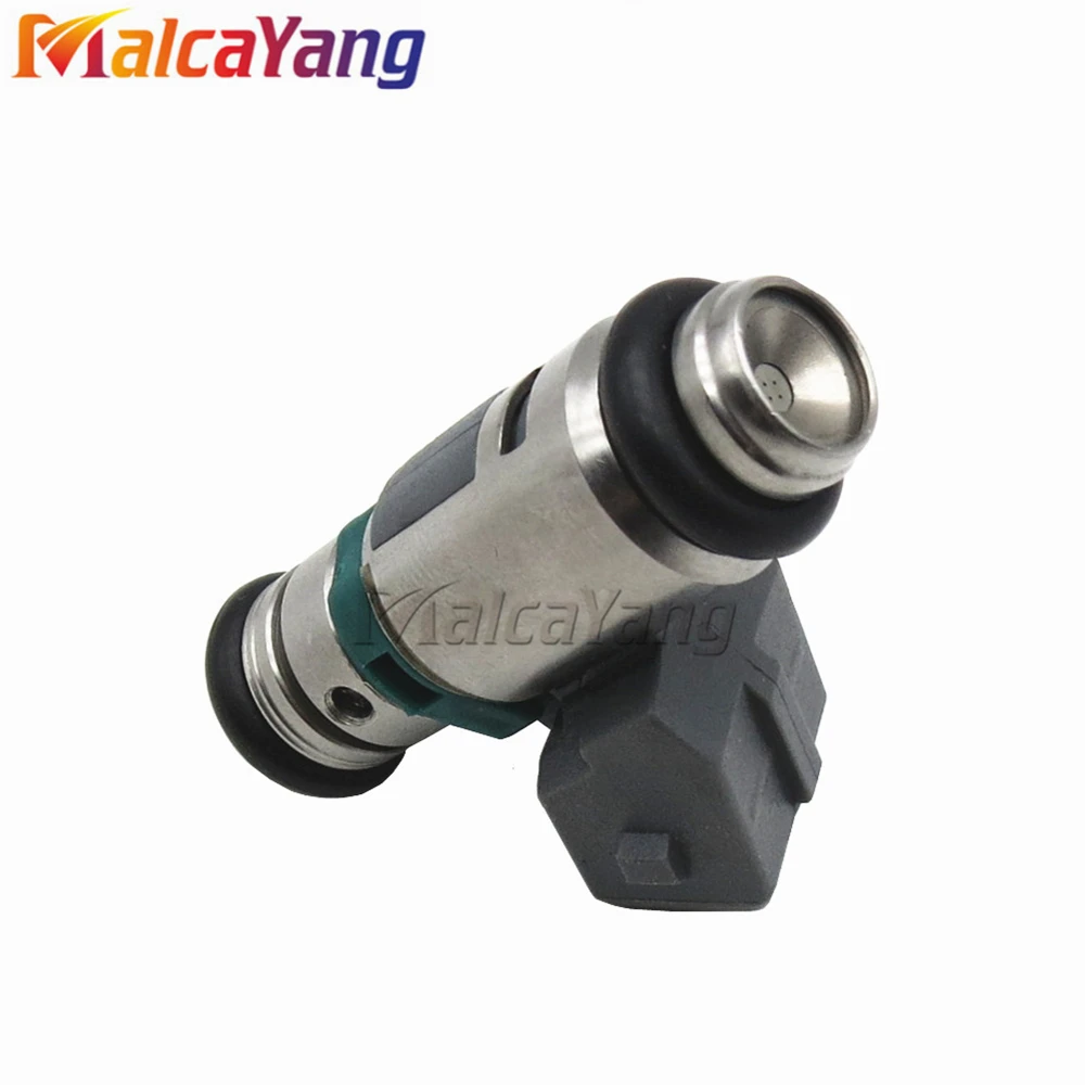 4 шт., высокопроизводительная Топливная форсунка для Renault Clio 2 Laguna Megane Scenic Thalia 1,4 1,6 IWP 143 IWP143