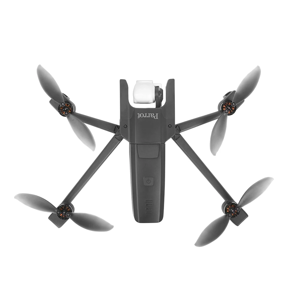 4 пары 8 шт. Сменные лопасти пропеллеров для дрона с камерой попугай Анафи |