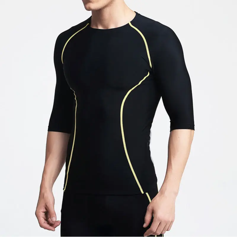 Мужская рубашка с длинным рукавом и базовым слоем|sport sport|sport topsport top long |