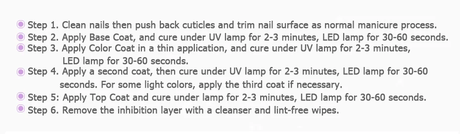Elite99 Nail Art Design 10ML Soak Off Enamel UV Gel Nail Polish Lacquer Varnish Chameleon Gel Polish Black Based LED Lamp
