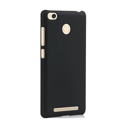 Xiaomi redmi 3s 3 pro case cover plastic s 3pro | Мобильные телефоны и аксессуары