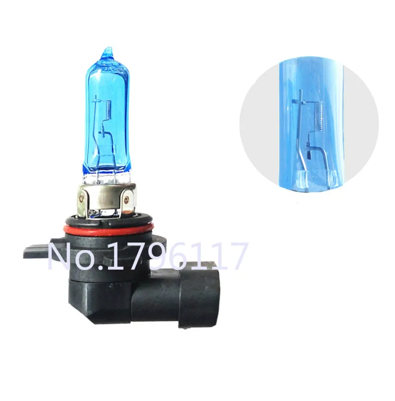 2 шт. автомобильные ксеноновые лампы HIR2 9012 12 В 55 Вт 5500 к|head light bulbs|headlight bulbfog lamp bulb |