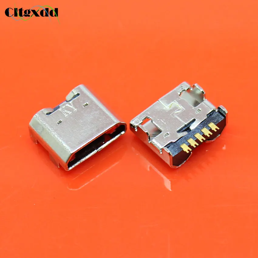 Док коннектор cltgxdd зарядный порт разъем Mini Micro USB для LG Intuition VS950 V700 V410 V400 V500 V507