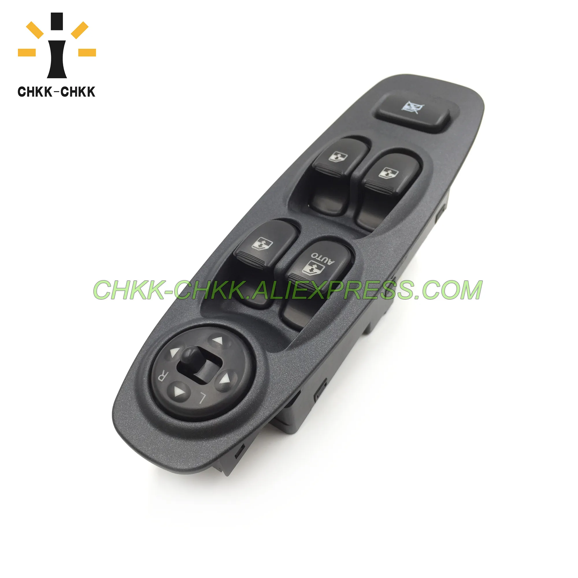 

CHKK-CHKK 93570-2D100 главный выключатель стеклоподъемника для 2001-2006 Hyundai Elantra 2,0 935702D100