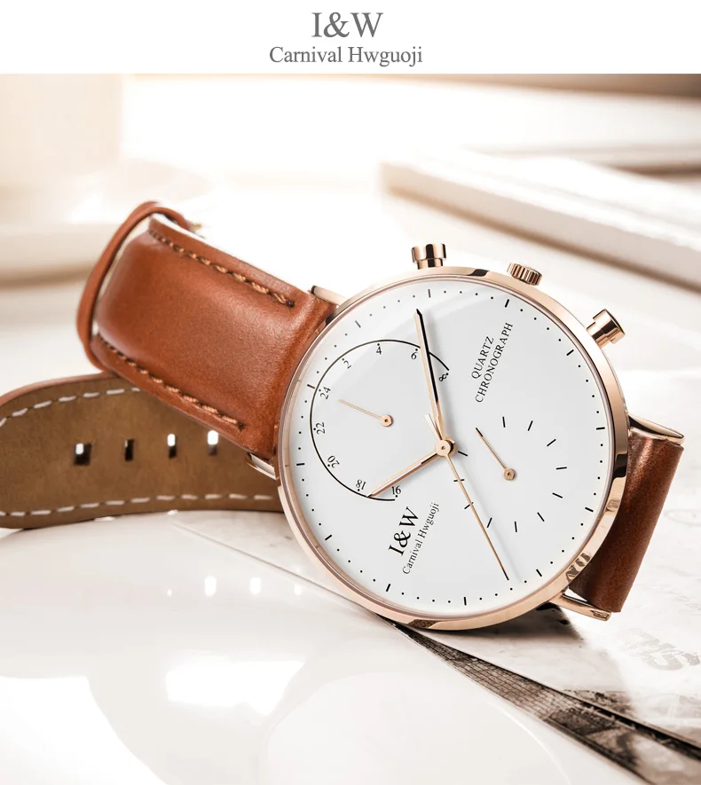 Часы reloj hombre мужские кварцевые брендовые роскошные швейцарские