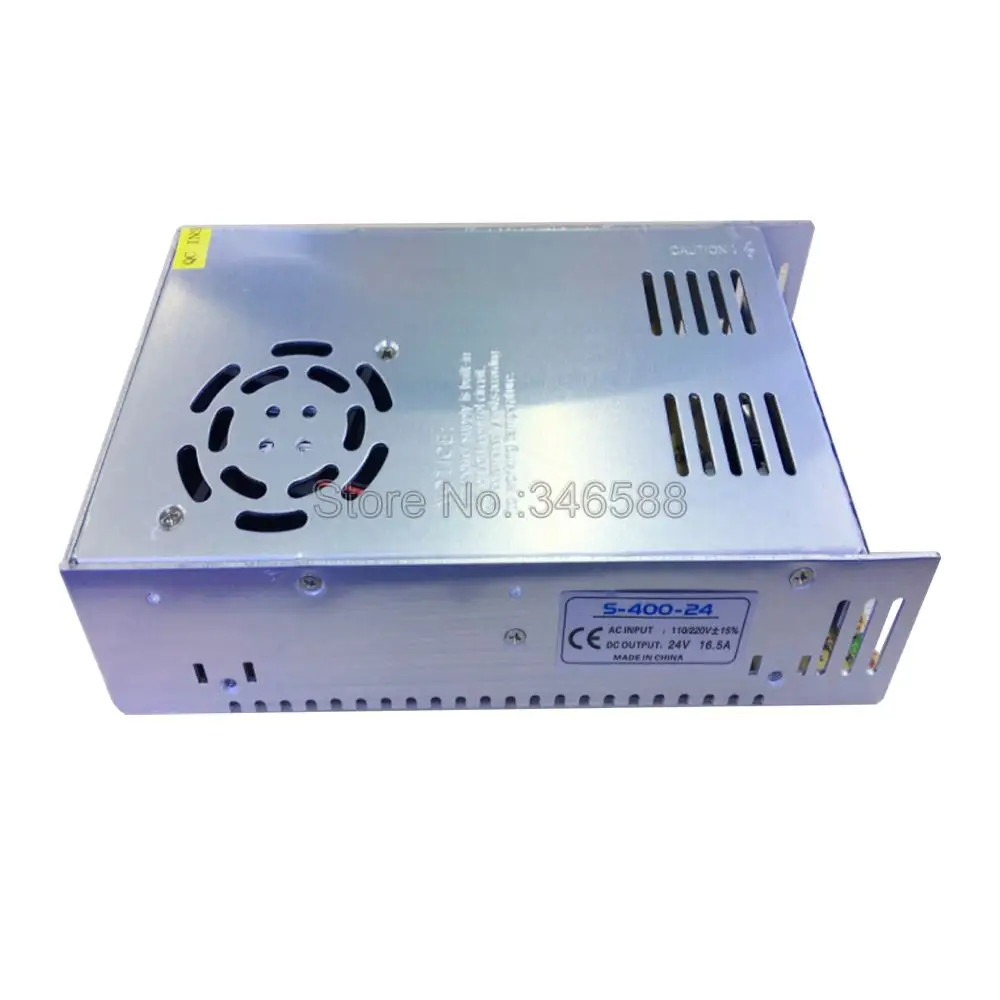 DC 24V импульсный источник питания 1A 2A 3A 5A 10A 15A 21A 30A импульсный источник питания AC110V 220V В DC24V для светодиодных лент светильник