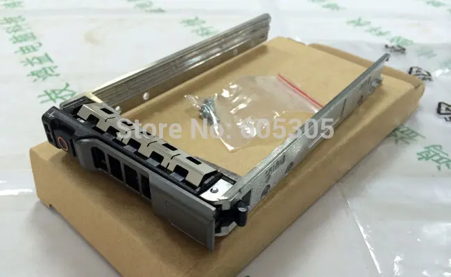 ВЫСОКОЕ КАЧЕСТВО Aftermarket 2 5 &quotSATA SAS KG7NR HDD диск лоток Caddy для R900 R730XD R730 R720 R520 R320 T430 T630 |