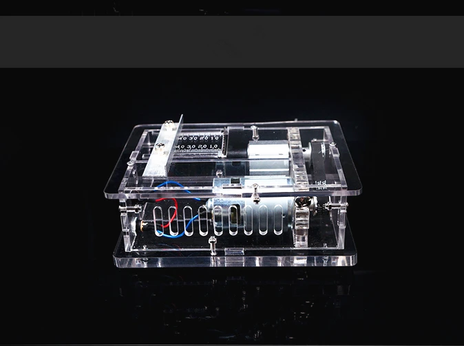 Мини Настольная пила третьего поколения ручной работы мини